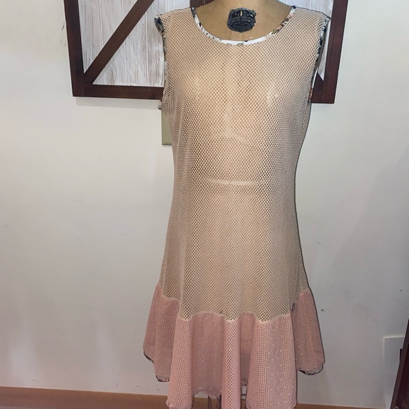 Crowned free swimsuit, cover-up size small - Picture 1 of 12